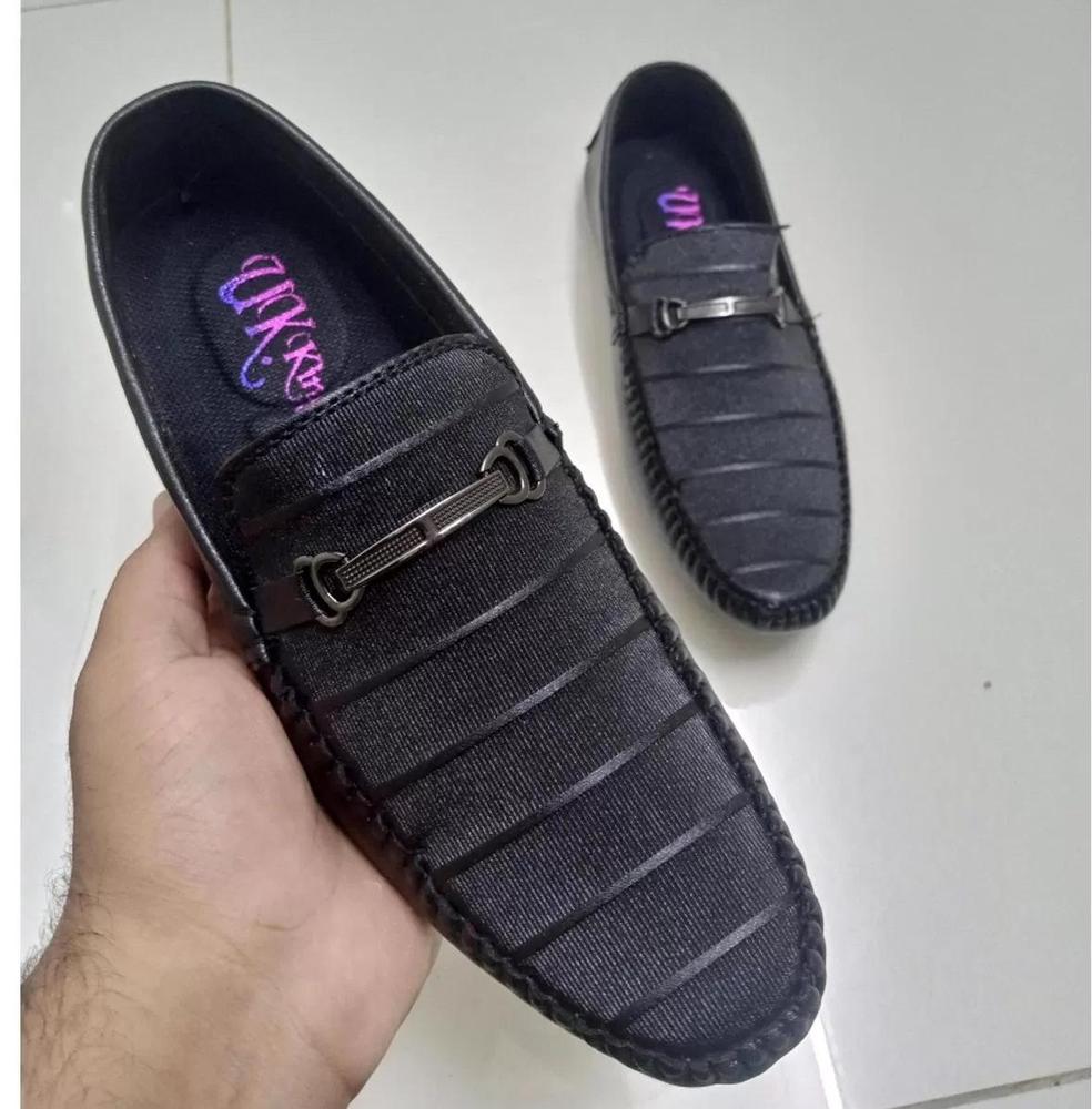 Men's Formal Shoes - Ashiyna Shopping Mall